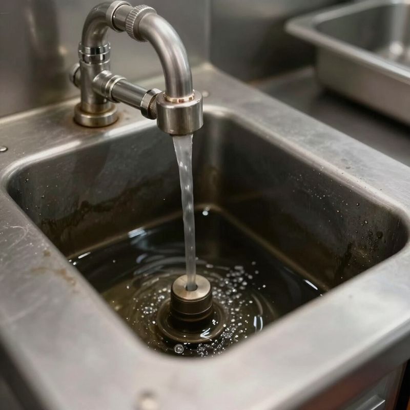 Garbage Disposal in Spartanburg